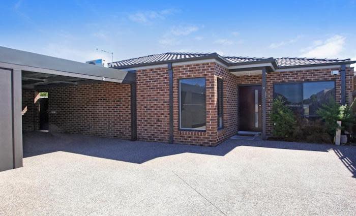 Victoria's Sunshine West a rising market for first home buyers: HTW