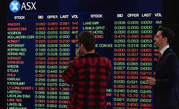 It'd be a mistake to shut financial markets: more than ever, we need them to work