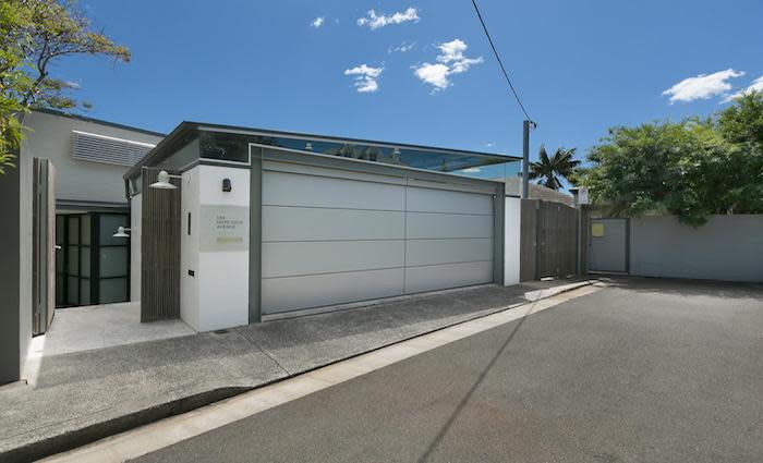 Oscar Done tipped to trade up to $5.8 million Watsons Bay home