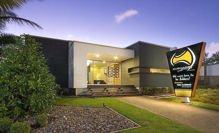 Office building in Sunshine Coast's Cooroy listed for sale: Savills