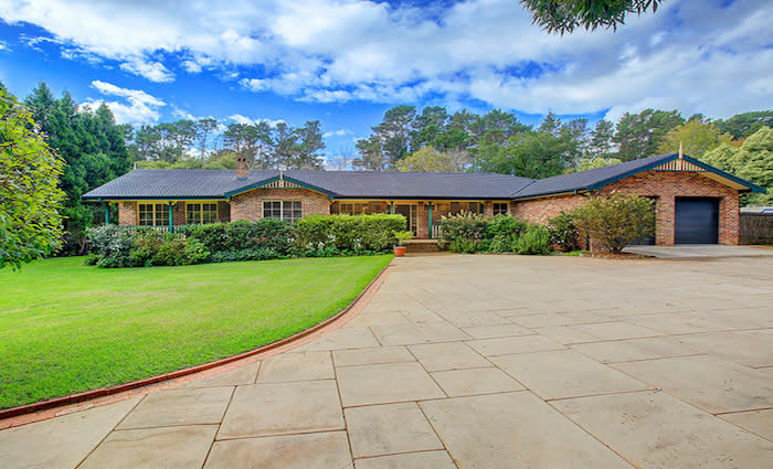 Burradoo house listings declines by 65%: Investar
