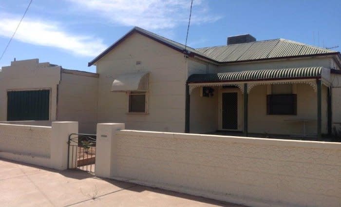 Broken Hill the highest NSW house rental yield: Investar