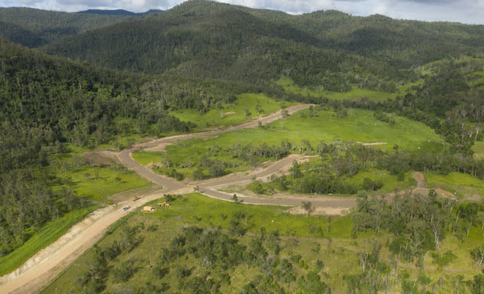 Whitsundays proving to be a post-COVID-19 hotspot