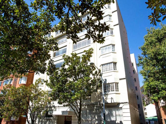 Elizabeth Bay home belonging to Norma Moriceau sold for $1.55 million