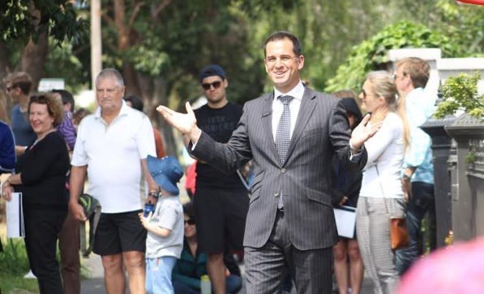 Melbourne's upmarket auction update: Plenty of good stock on offer