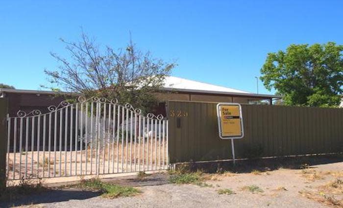 Where $102,000 can buy you a home in NSW: Investar