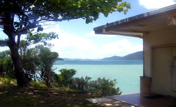 Whitsundays' housing market balanced: HTW