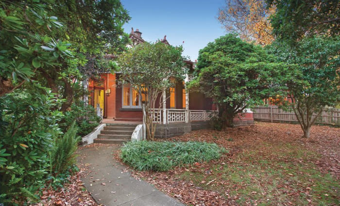 Malvern trophy home tops Melbourne's weekend auctions