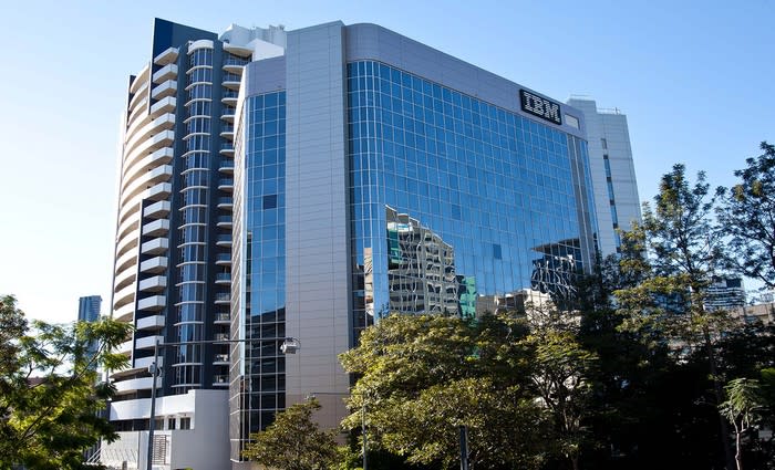 Centuria acquires $89 million Edward Street, Brisbane office building