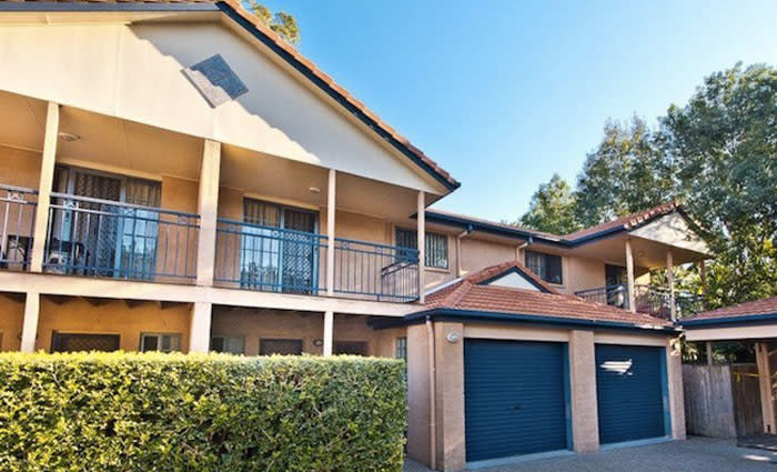 Alderley townhouses taking 73 days on market before sale: Investar