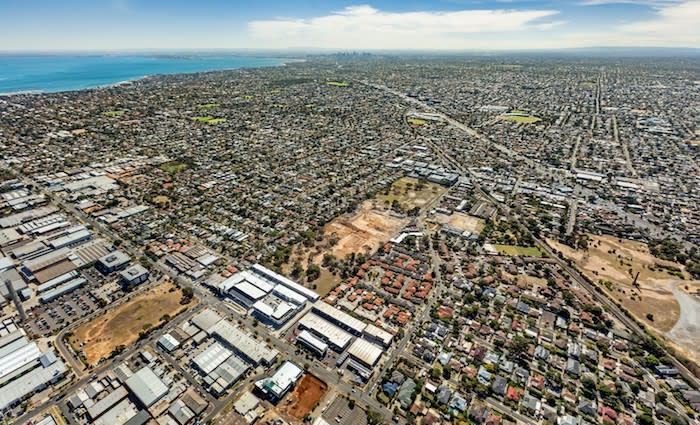 Former Highett CSIRO site to be one of Melbourne’s largest infill development sites