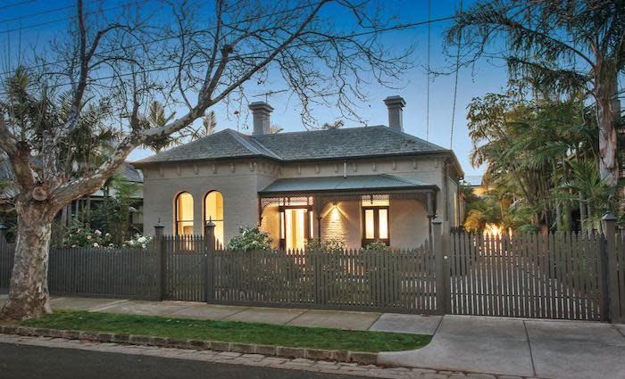 Victorian four bedroom Elwood house listed for $2.5 million plus