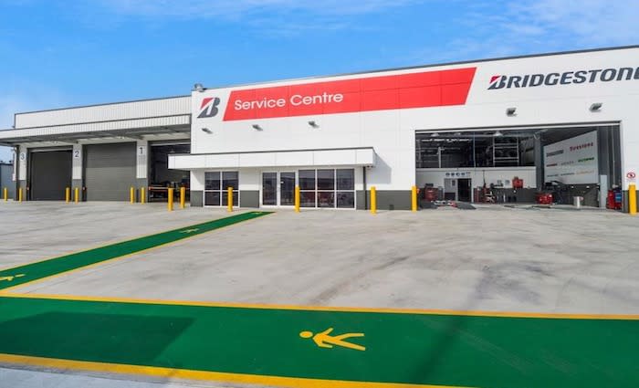 Retail spaces available in Canberra between $5,500 to $7,000 per sqm: HTW