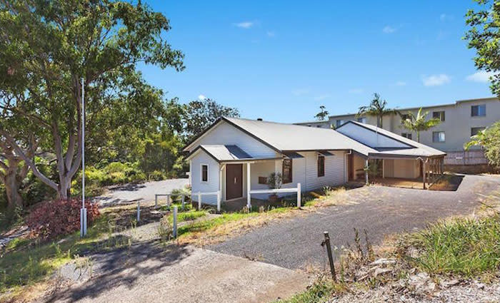 Avoca Beach development site sold for $1,650,000