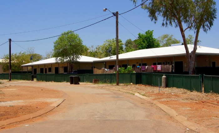 We won't close the gap if the Commonwealth cuts off Indigenous housing support