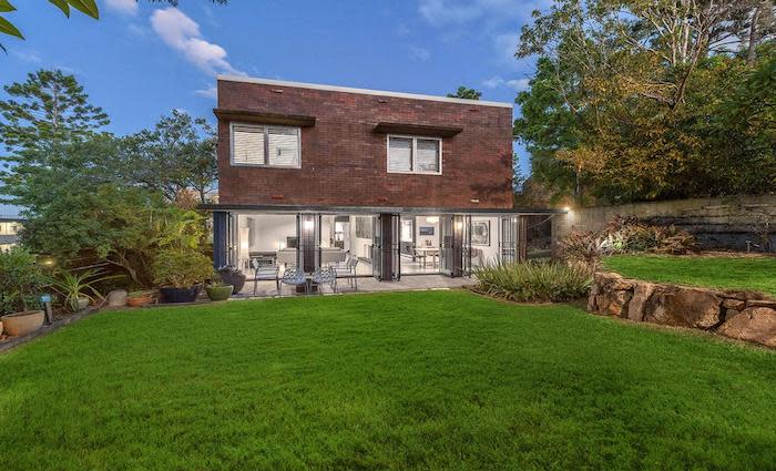 Four bedroom Spring Hill house sold for $1.452 million