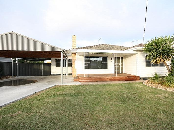 Riverfront Horsham residential properties for $500,000