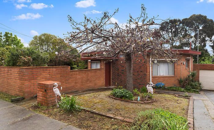 Dodecagon Templestowe Lower home sold but faces demolition