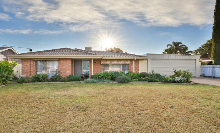 The $250,000 homes in Mildura becoming more expensive: HTW