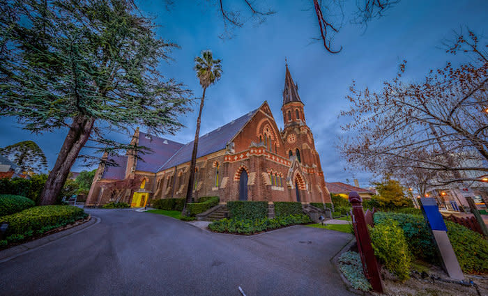 Chinese buyer pays $9.85 million for Hawthorn office