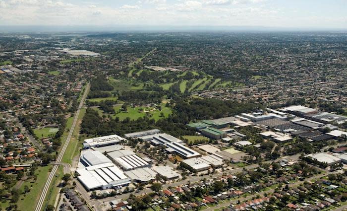 Dexus picks up South Granville infill site for $61.5 million