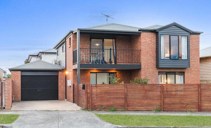 Melbourne's high median price shifts investors focus to Geelong: HTW