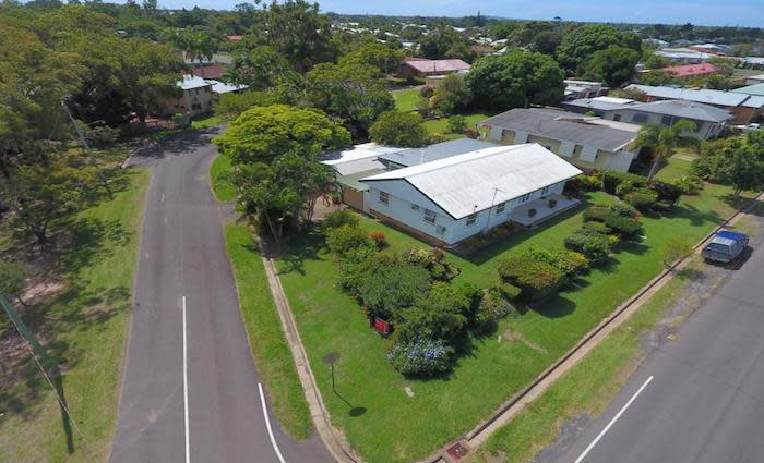 Bundaberg residential market stable: HTW