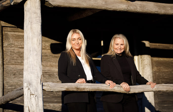 McGrath open new office in Mansfield, Victoria