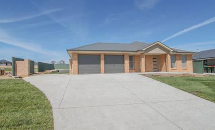 Property supply lacking as demands increase in Bathurst: HTW