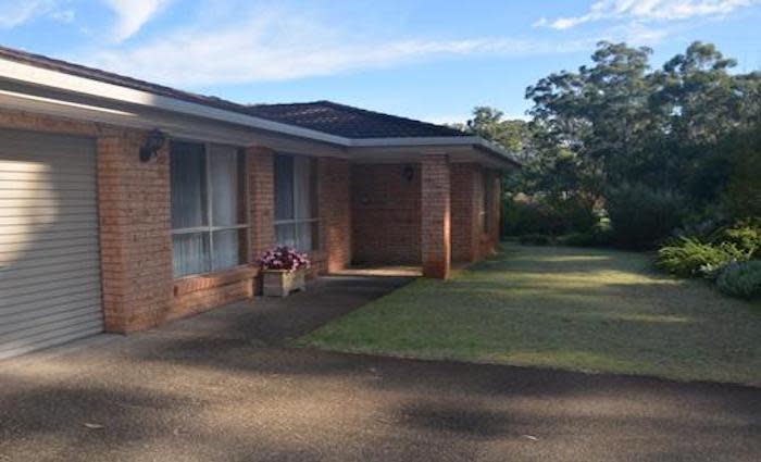 Holiday lettings puts Broulee atop NSW's top 10 regional rental yield locations 