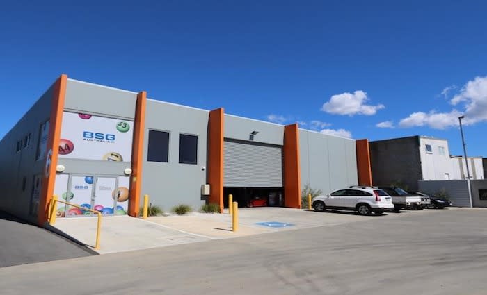 Oversupply of industrial properties in Launceston: HTW