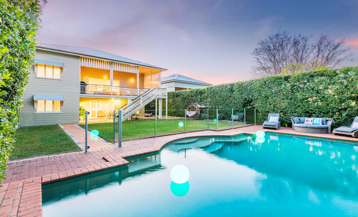 Hawthorne house sold for $2.04 million