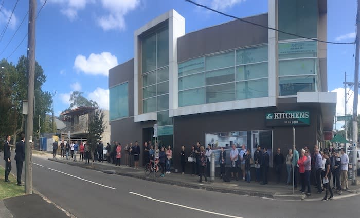 Deepdene mixed use property sells for $3,532,000