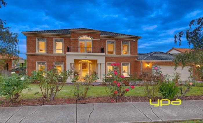 Northern Melbourne residential market growing strong: HTW