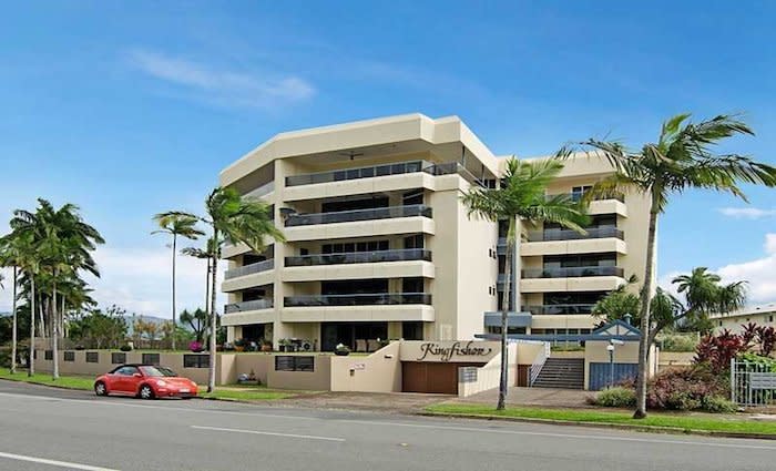 Cairns market continues to perform moderately well: REIQ