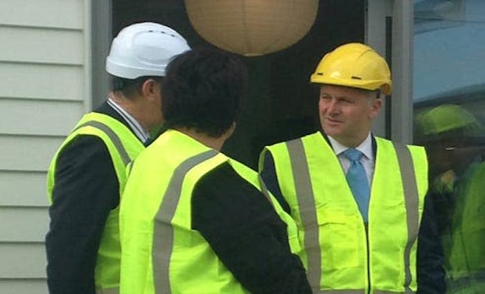 What housing crisis? How politicians talk about housing and why it matters