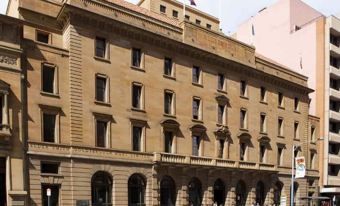 Elder House, Adelaide sells for $26 million