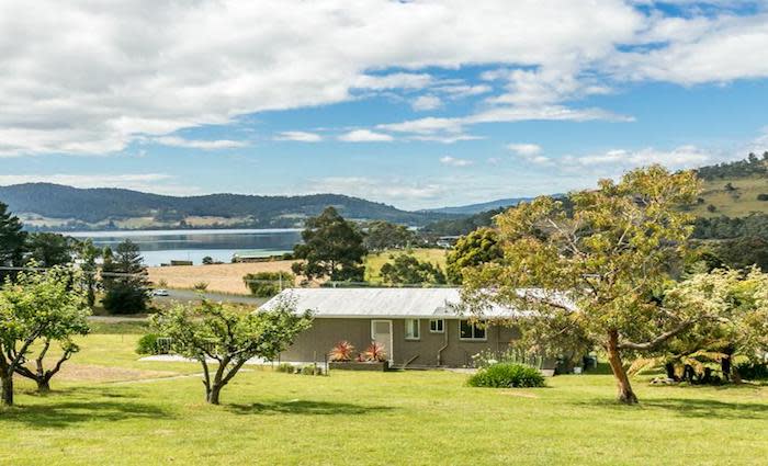 Investor activity in Tasmania increases: HTW