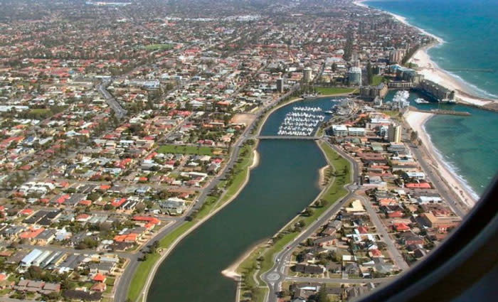 South Australia's best and worst suburbs for gross rental yield