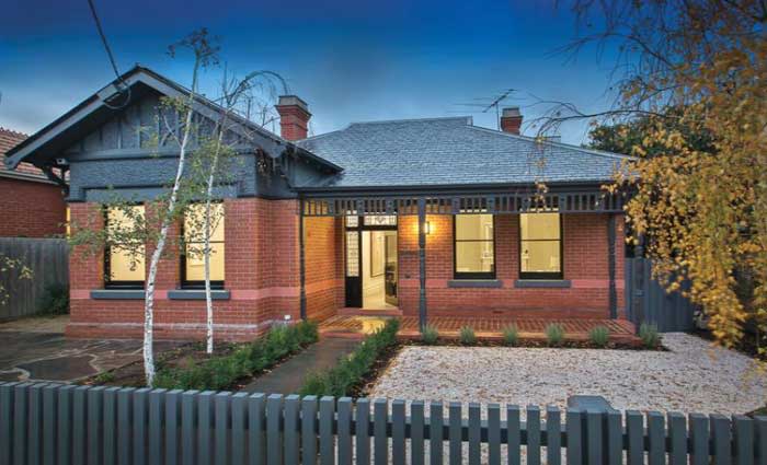 Adam Gandel buys 1900s home in Armadale