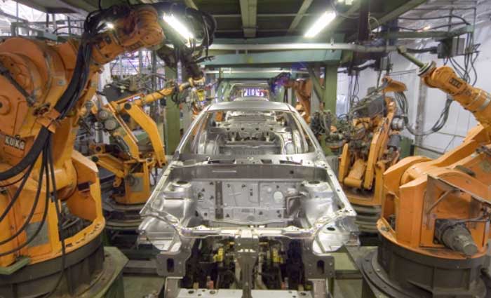 Holden closure, manufacturing slowdown hitting Adelaide economy: HTW