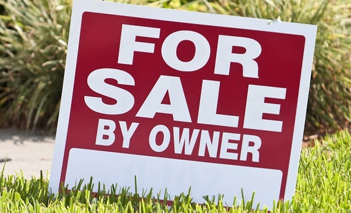 Property 101: Why for sale by property owners fail