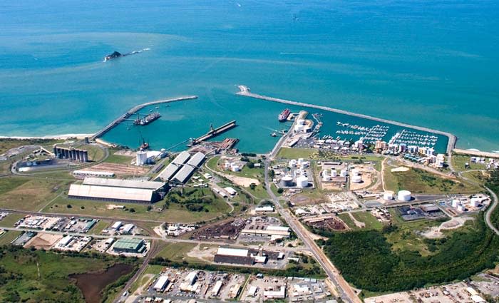 Mackay units on a roller coaster ride: Herron Todd White