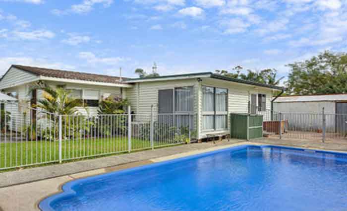 NSW Central Coast has plenty of property options under $500,000: HTW