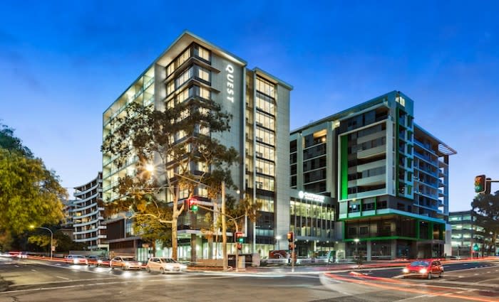 Quest expands NSW presence with Chatswood opening