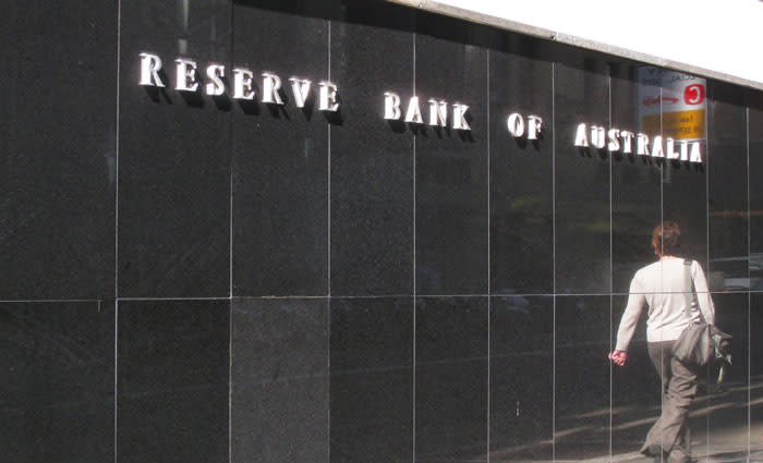 RBA joins call for negative gearing - capital gains tax review
