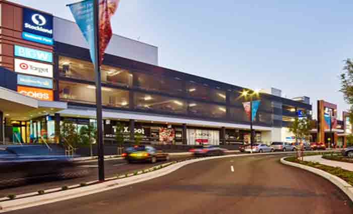 Stockland buys Hope Island waterfront site