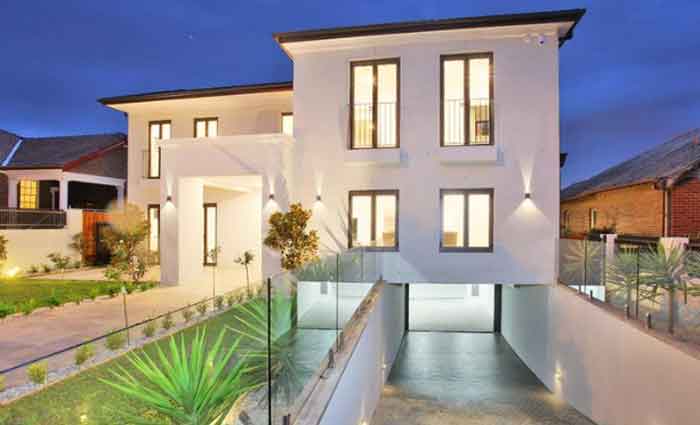 Sydney's weakest spring selling season start for five years