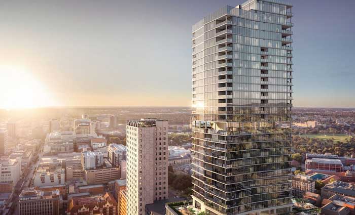 Adelaide's resale losses down from Q3 2015: CoreLogic RP Data's Pain & Gain