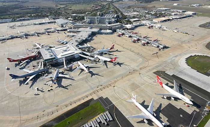 Melbourne Airport is going to be as busy as Heathrow, so why the argument about one train line?